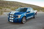 Shelby F-150 Super Snake 2018 года